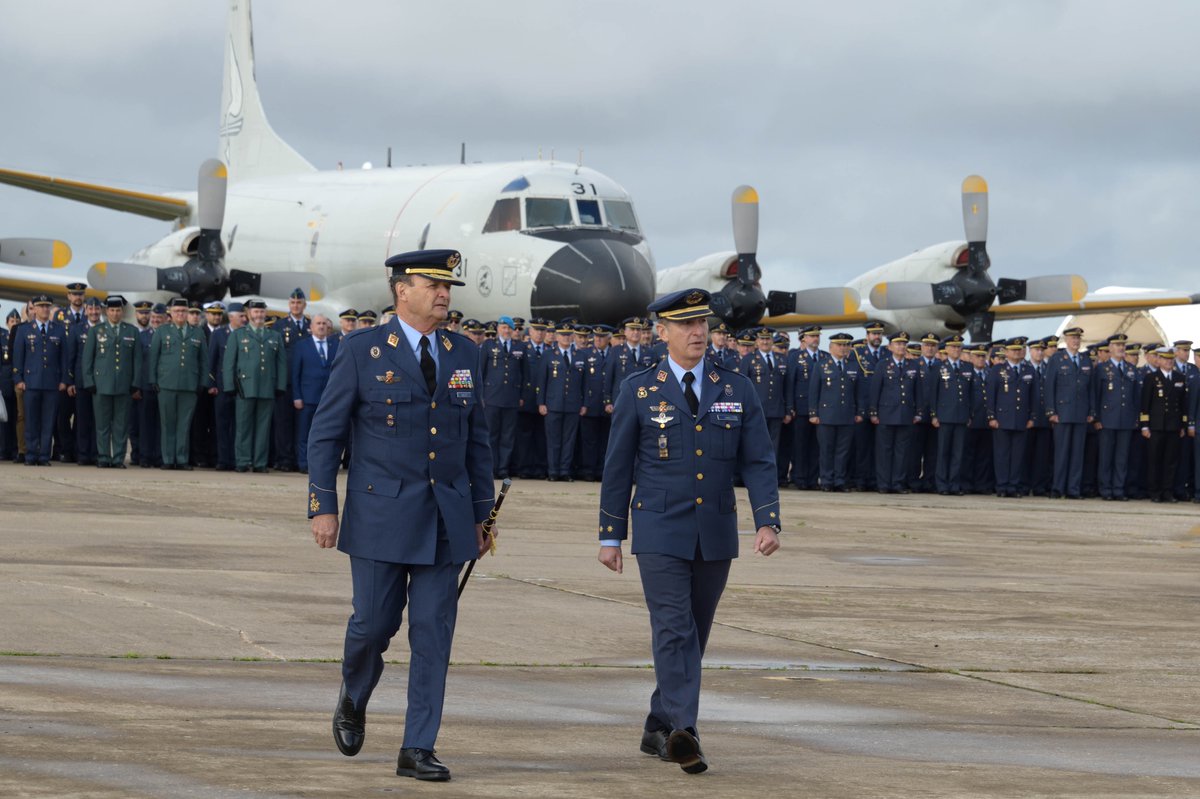 Tablada Centenaria Aviación tweet media