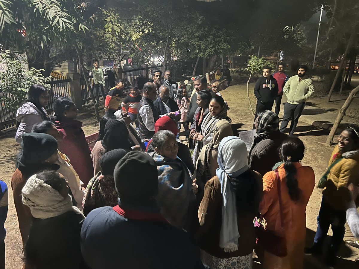 Parmila Dhiraj Tokas tweet media