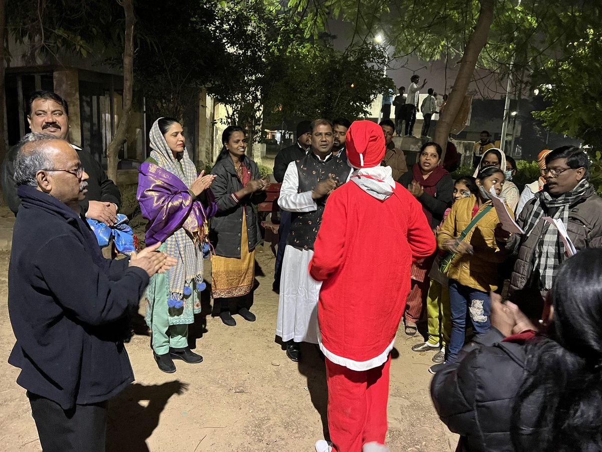 Parmila Dhiraj Tokas tweet media
