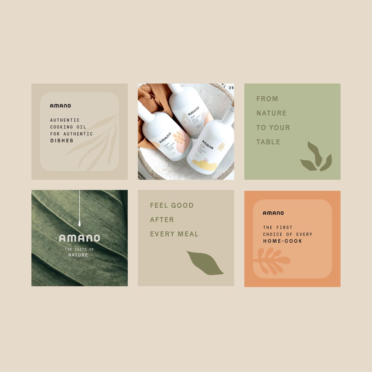 markaworks's tweet photo. When we were working on this project, we thought of how to make it unique, original and memorable, considering the variety of olive oils on the market shelves. 
How is the result in your opinion?
#branding #brandidentity #3D #packagingdesign #Packaging #Logo #LogoDesign #oliveoil https://t.co/ILQj99fqTT