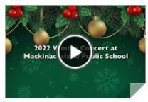 MackinacSchool's tweet photo. Enjoy 20 minutes of cuteness! MIPS Winter Concert, 2022 https://t.co/d0vTugQ3qM https://t.co/29Ixc4oNCB