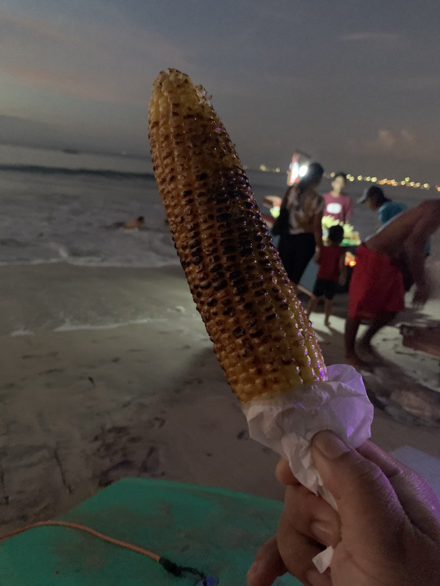 PRHacks's tweet image. Riding the waves &amp;amp; enjoying the beautiful sunset on the beach in #bali