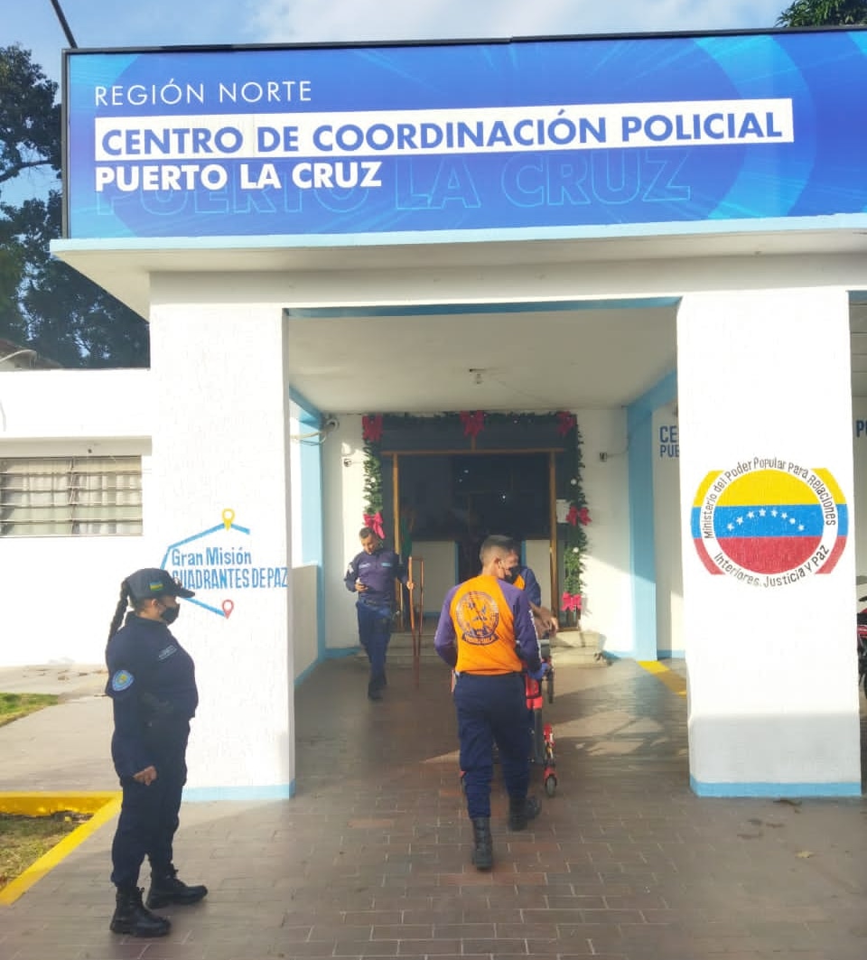 PC Municipio Guanta tweet media