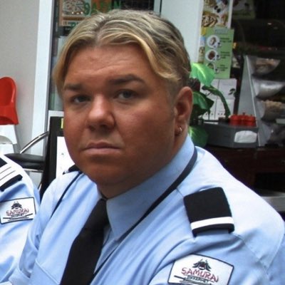 KennethAndreB's tweet image. #NyttProfilbilde