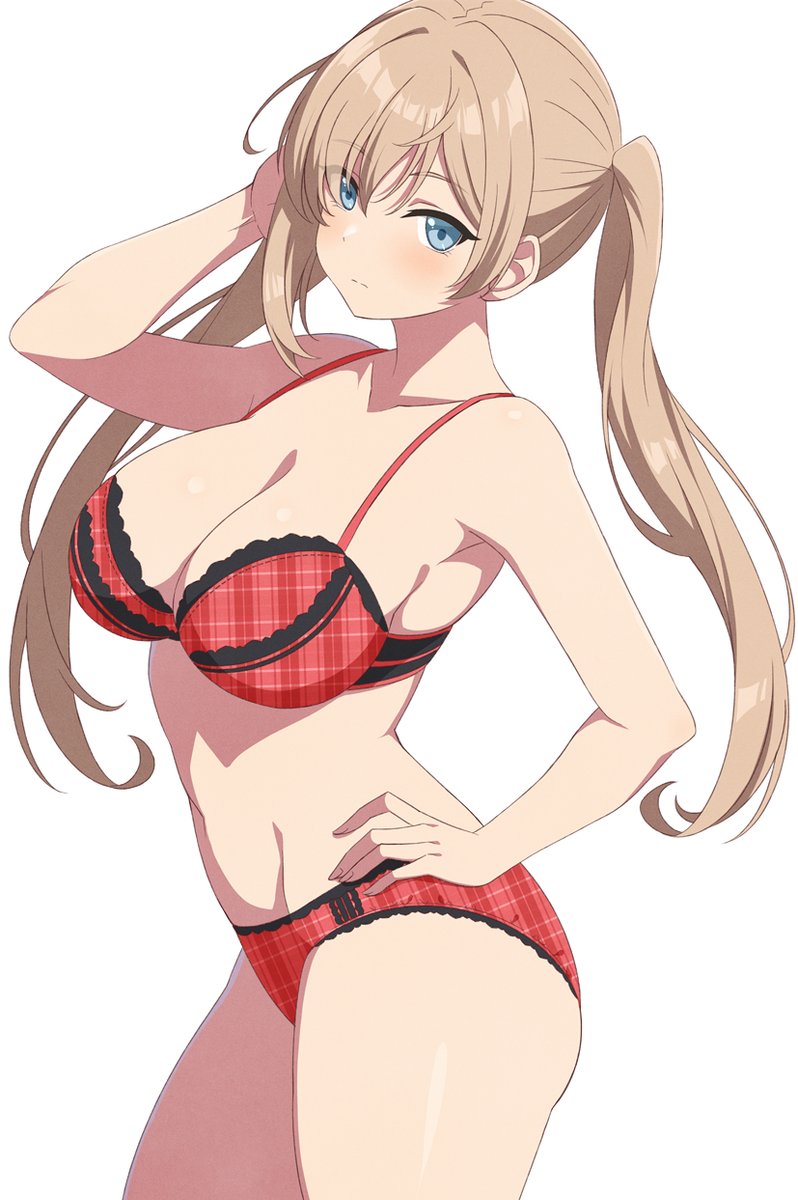 skeb依頼ありがとうございました(*`∀`)
#Skeb
#アキバズトリップ 