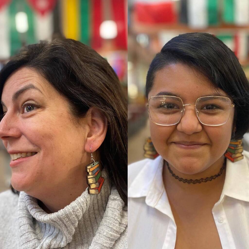 OLCHS Media Center tweet media