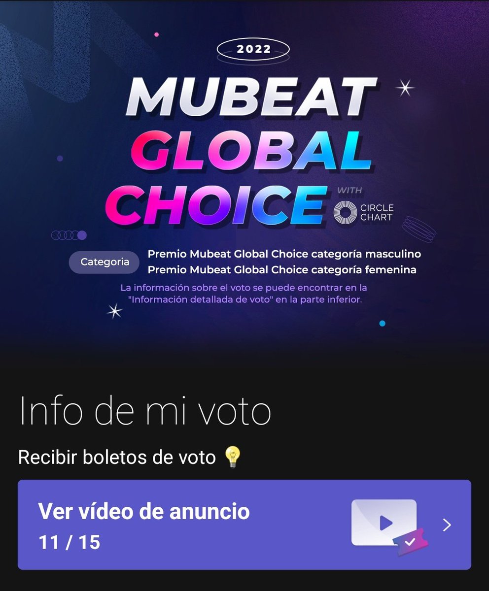 skz_votaciones_'s tweet photo. ⚠️RECORDATORIO⚠️

En pocos días iniciará la votación MCA.

Te recordamos que ya pueden ver los 15 videos en sus cuentas, intenten ser constantes y desde YA recolectar votos.

La votación consta de 3 rondas: 

#StrayKids @Stray_Kids https://t.co/ixs4YcvJKb