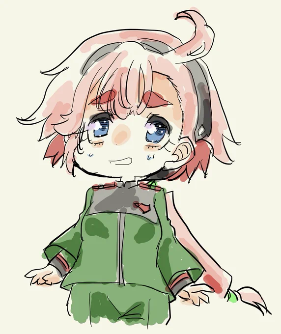 1話の泣きそうなスレッたぬき見てるとかわいすぎる 