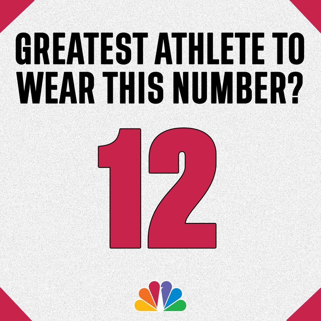 NBC Sports tweet media