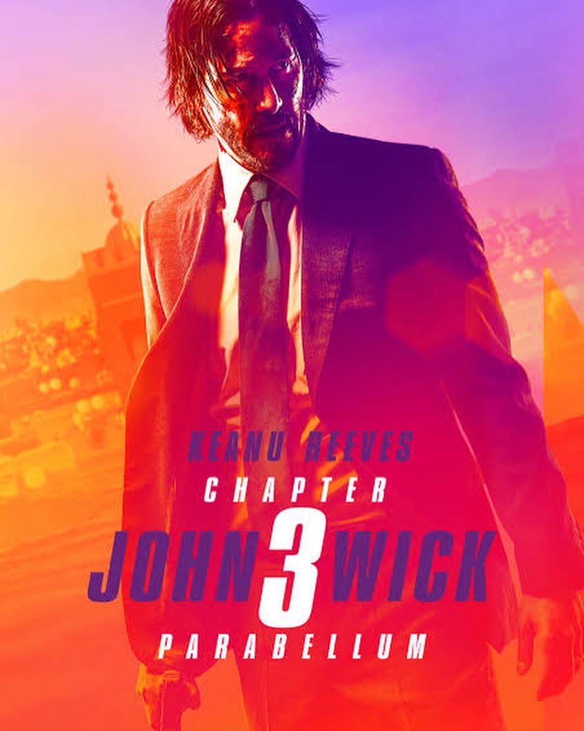 keanureevesfptr's tweet photo. Who didn't love the first poster of John Wick: Chapter IV? For example, I have already made it the background of my phone❤️‍🔥

Now, here’s a tough question for you. What is your favorite John Wick poster ever? @Lionsgate @JohnWickMovie https://t.co/POZiMITDpd