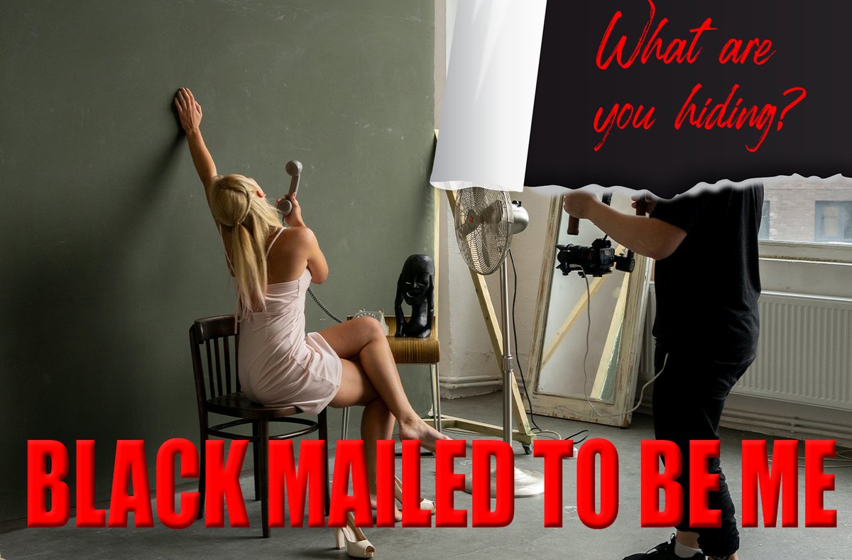 neko_sissy's tweet photo. Blackmailed to me 

Available now

#sissy
#kinky
#blackmail
#interracial
#bukakke 
#gloryhole
#truelove <- eventually
#sissyatwork
#comingout

https://t.co/VS73sNN8a9
https://t.co/Ox7RQqCDIf https://t.co/TeAFg3jqwg