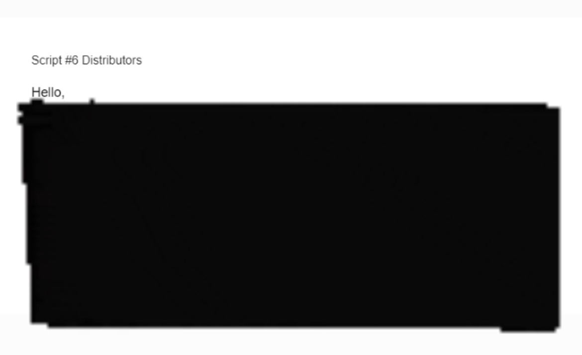 KtHUSTLES's tweet image. I recently landed a distributor that will make me over $10,000 profit every month.

Like + RT + Comment "Script" and I will send that EXACT same script to you.