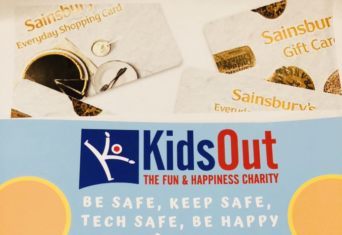 STWA childrens creche tweet media