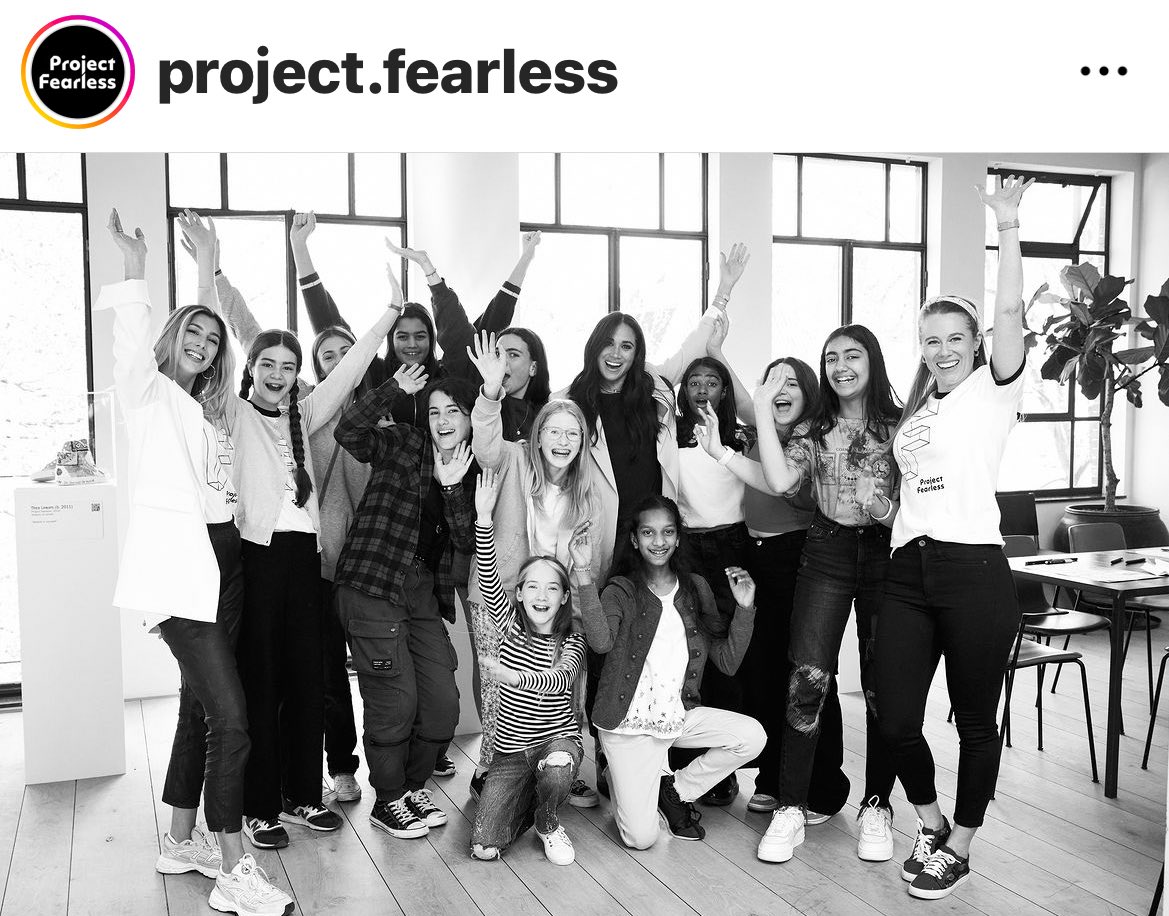 jozzzaphen's tweet photo. @BuildMakeBe #MeghanMarkIe #BuildMakeBe #ProjectFearless https://t.co/jqKeiIv1A6