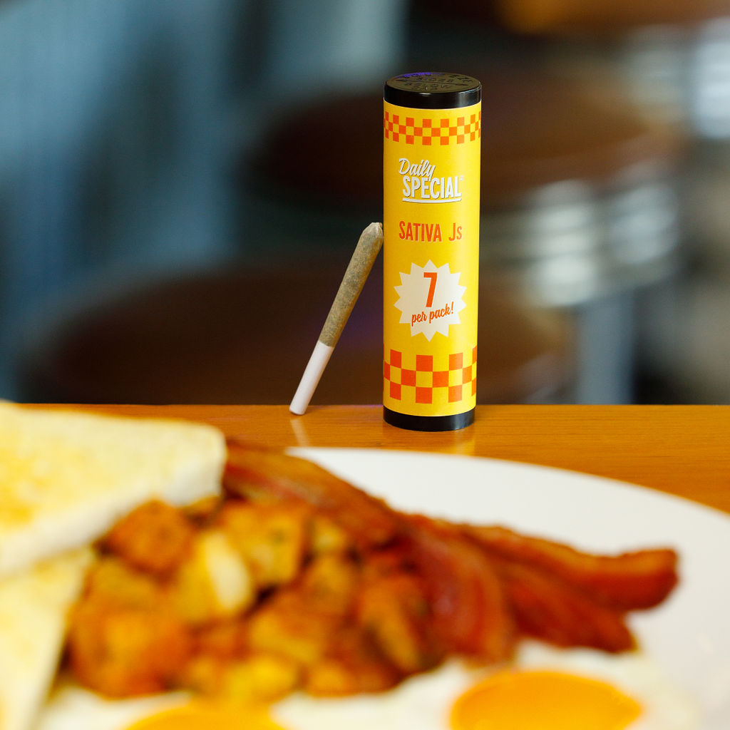 Daily Special tweet media