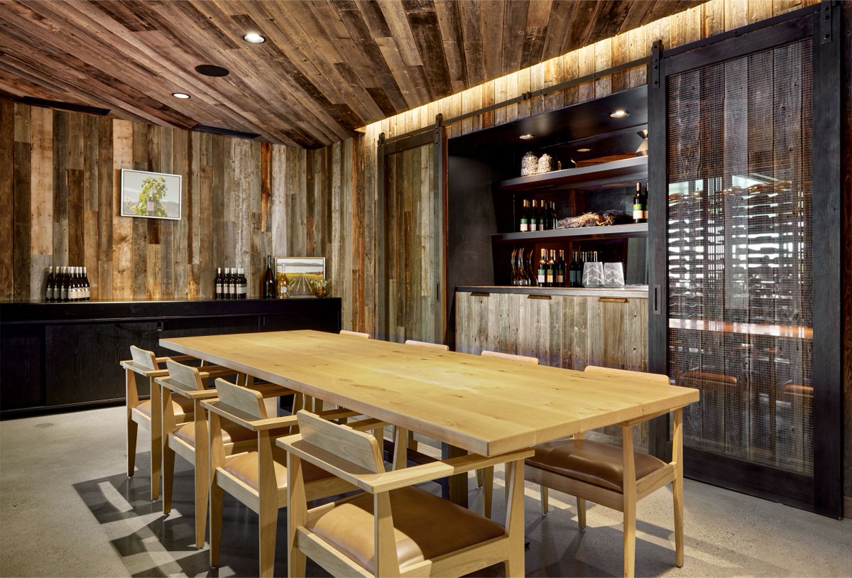 The complete destination for memorable meetings, corporate dining, and team bonding, our indoor venue options mirror a rustic ambiance uniquely known to CedarCreek, while providing your guests with sweeping views of Okanagan Lake.

Request Custom Quote.
bit.ly/3uBtV6d