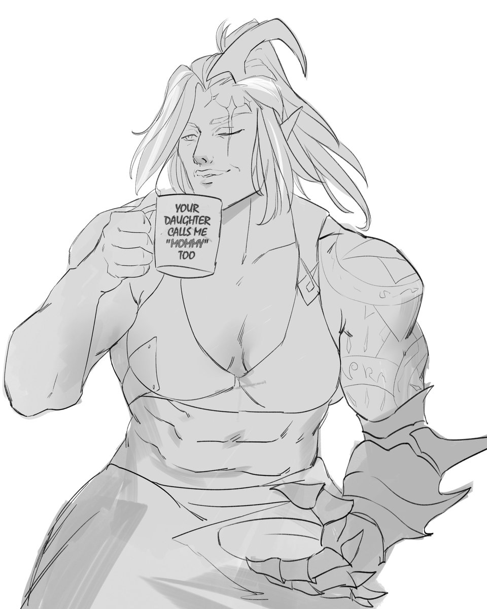 just a lil warmup with cass🤣 