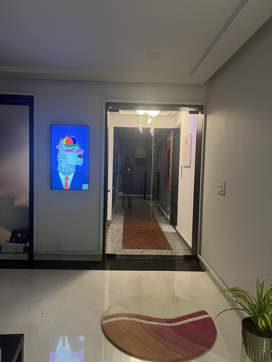 In love with my identity in <a href="/BLRxZo/">Zo House BLR</a> <a href="/The_Zo_World/">Zo World | Follow Your ❤️ Heart</a> <a href="/GutterCatGang/">Gutter Cat Gang</a> #GangGang #ZoZo