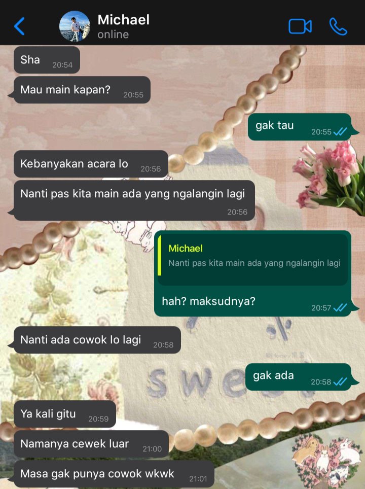 pillowsofii's tweet image. ; after break up

— lee jeno few tweets au
© pillowsofii