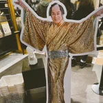 マツケンサンバのポップアップショップが凄い!オタクのほしいもの全てある!