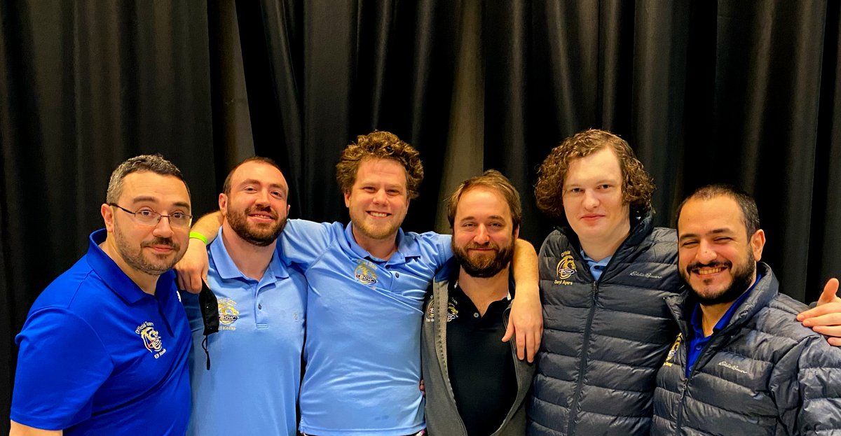 Hey Friends <a href="/BCW_Rick/">Rick from BCW</a> here wanting to say a special thank you to all current and previous members of Team BCW. Team BCW has been put on hold for 2023 due to the reduction of large Magic events as well as coverage of events being scaled down or removed.