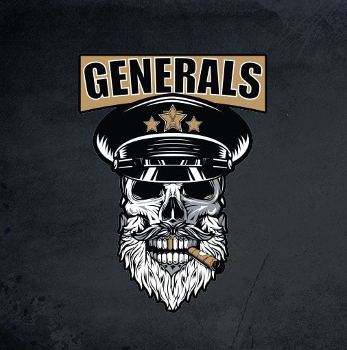 The <a href="/StallionsG/">Stallions GM</a> are holding the Allan Conference’s 2nd wild card ahead of the @WarriorsUfhl (36.32) &amp; <a href="/BattlehawksUFFS/">Battlehawks</a> (46.87)! 

The <a href="/UFHL_Generals/">UFHL CanWest Generals</a> (85.43) &amp; <a href="/UFHL_Monarchs/">UFHL_Monarchs</a> (90.43) are also within 100pts of that wild card! 

#FantasyHockey #HockeyTwitter