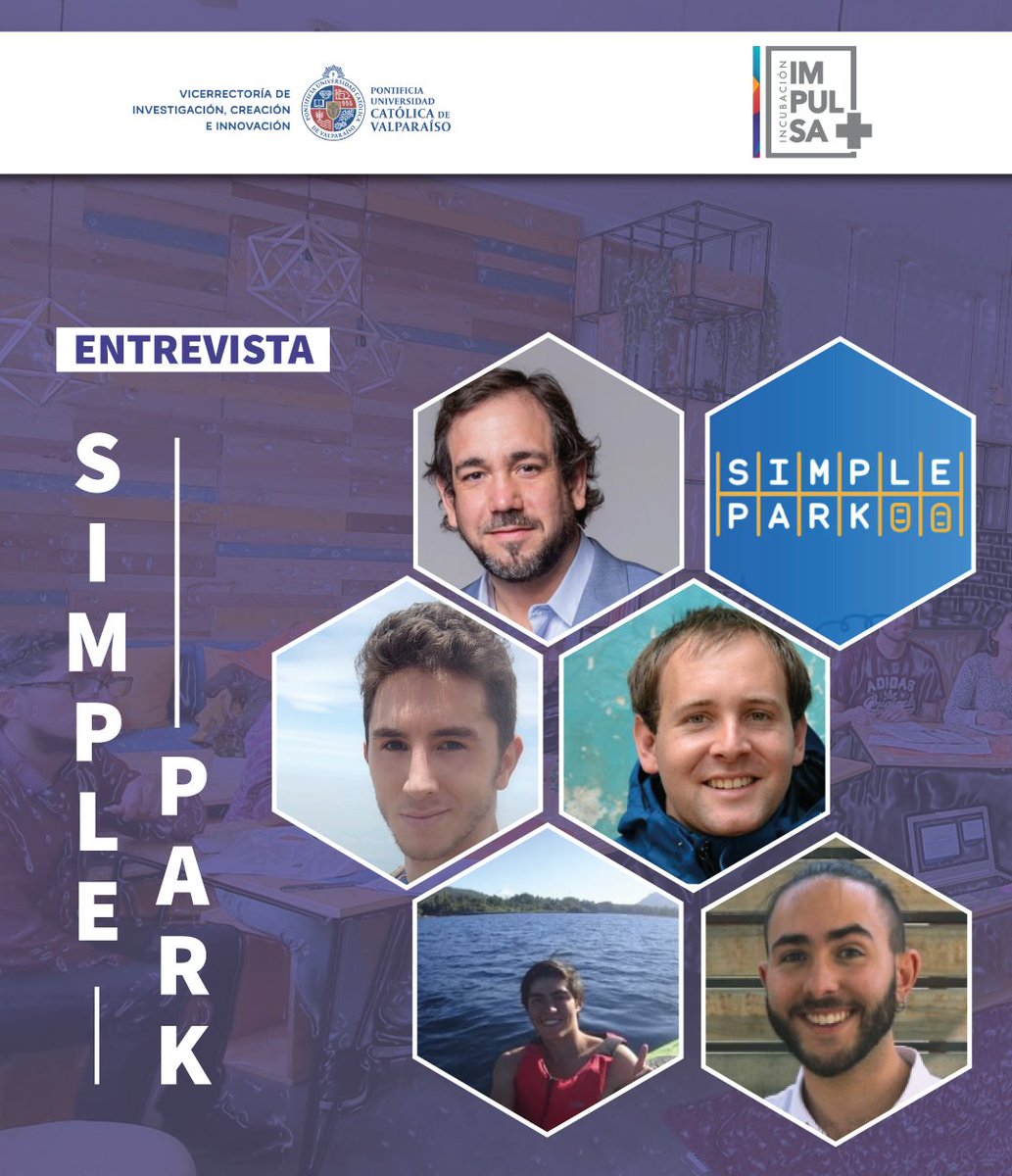 Simple Park: el parquímetro digital que busca hacer más sencilla la experiencia del automovilista 🚗🚏
Con la idea de crear ciudades inteligentes y más sostenibles, hicieron su primer piloto en Zapallar y actualmente están funcionando en Vitacura.
+ INFO👉bit.ly/3FLmYF5
