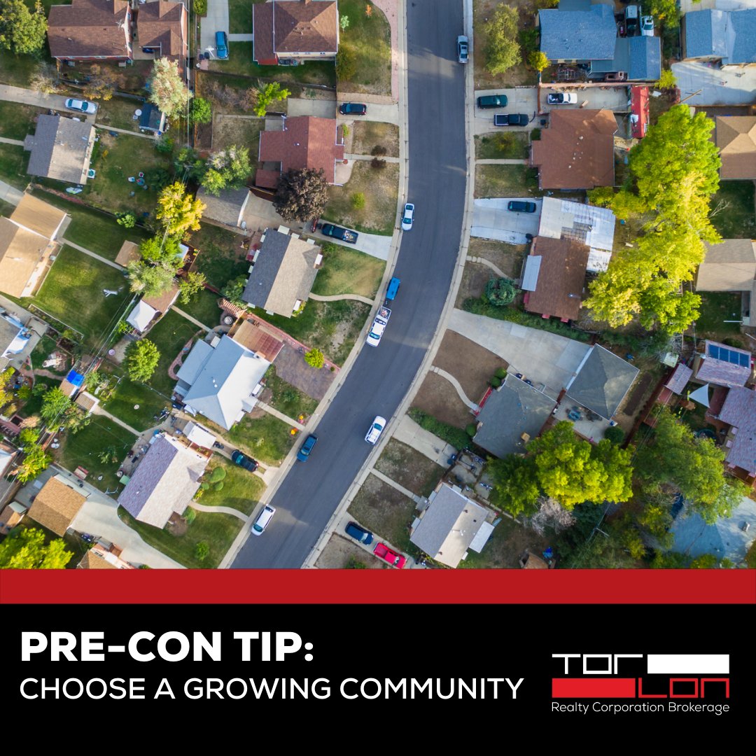 TorlonRealty's tweet photo. #preconstructiontip 

Checking out predicted population projections and the provincial guidelines on “Places to Grow” is an easy way to stay informed and know what to expect from the community that your investment property is located in. 

#torontorealty #torontorealestate https://t.co/3H3FBTwNoI