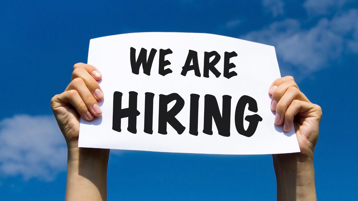 We're looking for individuals to join our dynamic team. Award-winning solutions. Culture of innovation. Opportunities for advancement. Robust benefits. It's the Quantum Difference.  bit.ly/3B8UhjV  #jointheteam #fuelsystems