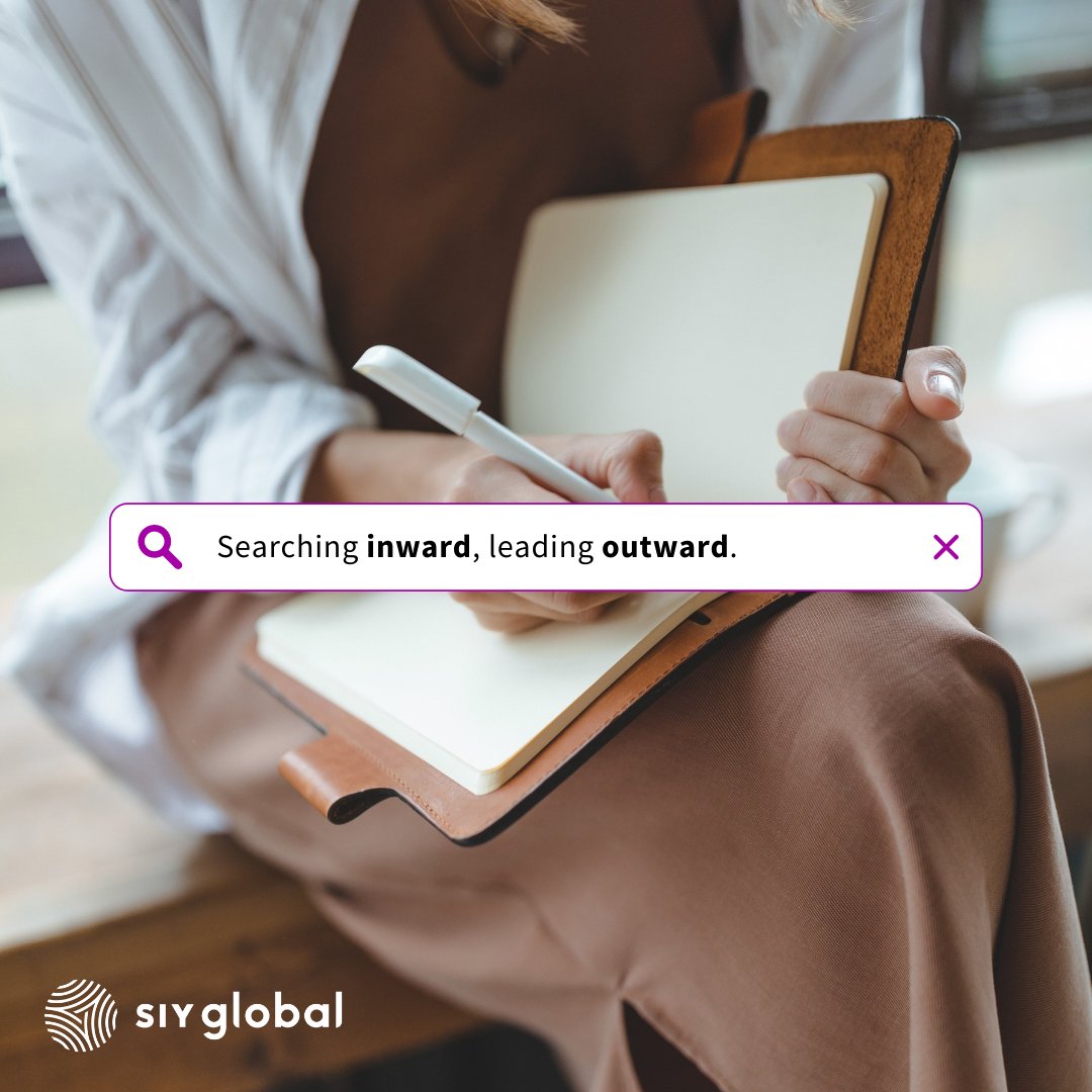 SIY Global tweet media