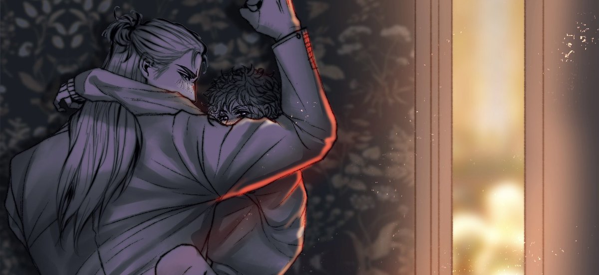 VagabondPGNO's tweet photo. 𝔇𝔞𝔶 6 – 𝔐𝔢𝔢𝔱𝔦𝔫𝔤 𝔉𝔞𝔪𝔦𝔩𝔶 #LucemondChristmas 

🔞NSFW #lucemond Where they got caught. This is why you don’t fuck your nephew during the Christmas family dinner.

⚠️Full NSFW version: https://t.co/argbRBHPkS https://t.co/5qHojm2PcK