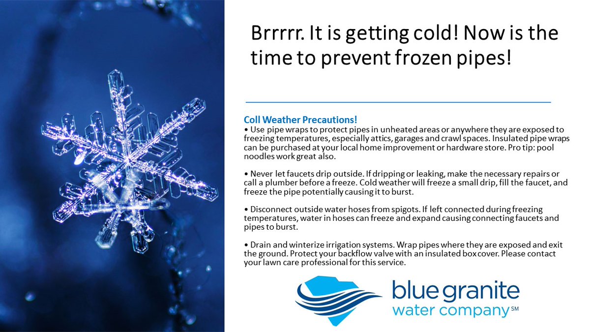 BlueGraniteWCo's tweet photo. https://t.co/QVBhGeF1cK