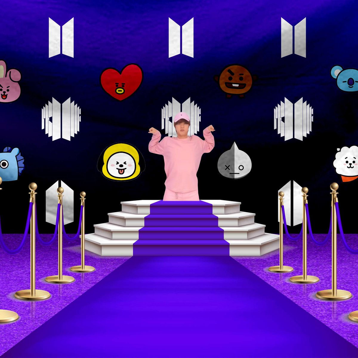 gamilam22826651's tweet photo. @BTS_EGYPT_EAGLE #BTSWrappedAfterParty
#BTSWrapped2022 https://t.co/OuhoerccbK