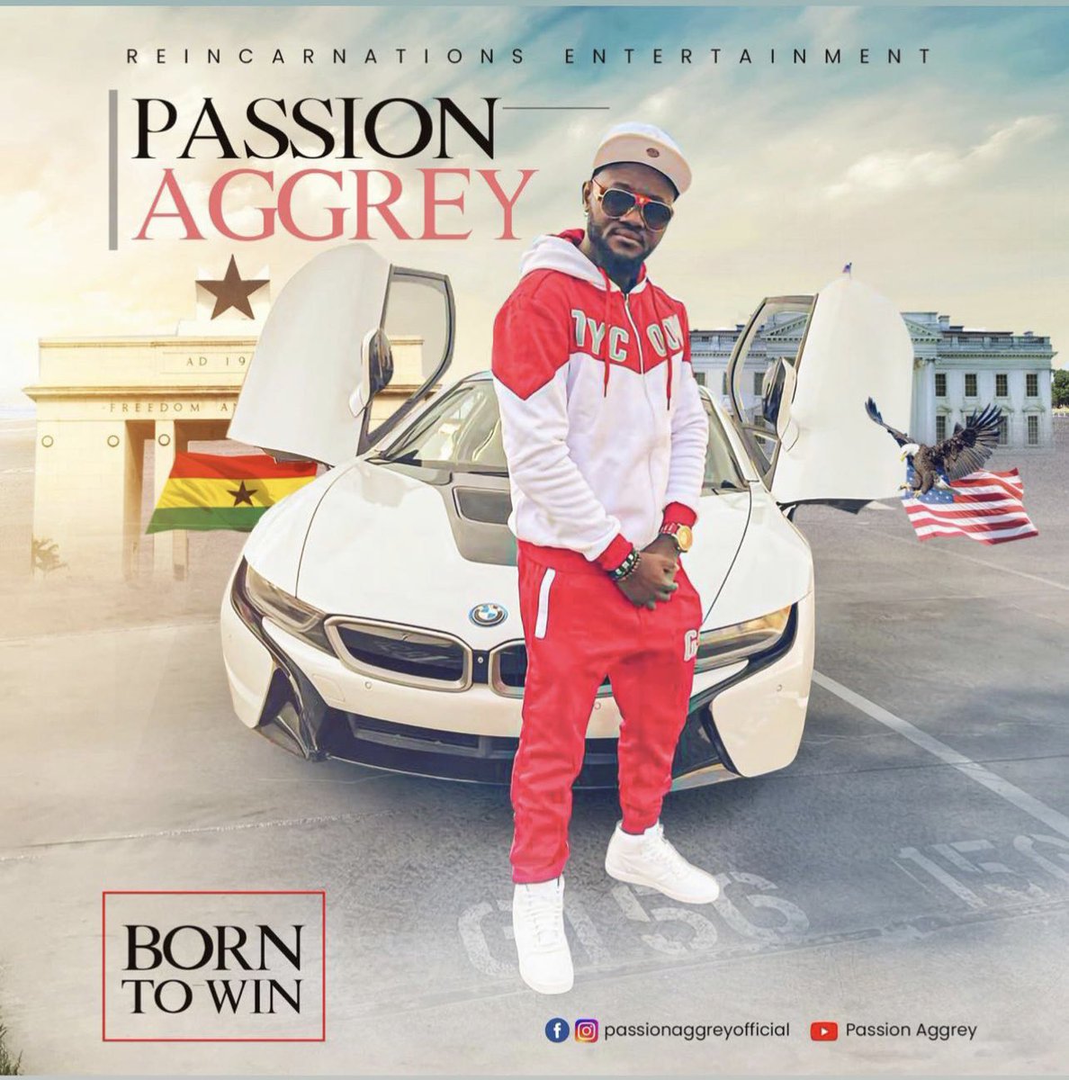 Passion Aggrey tweet media