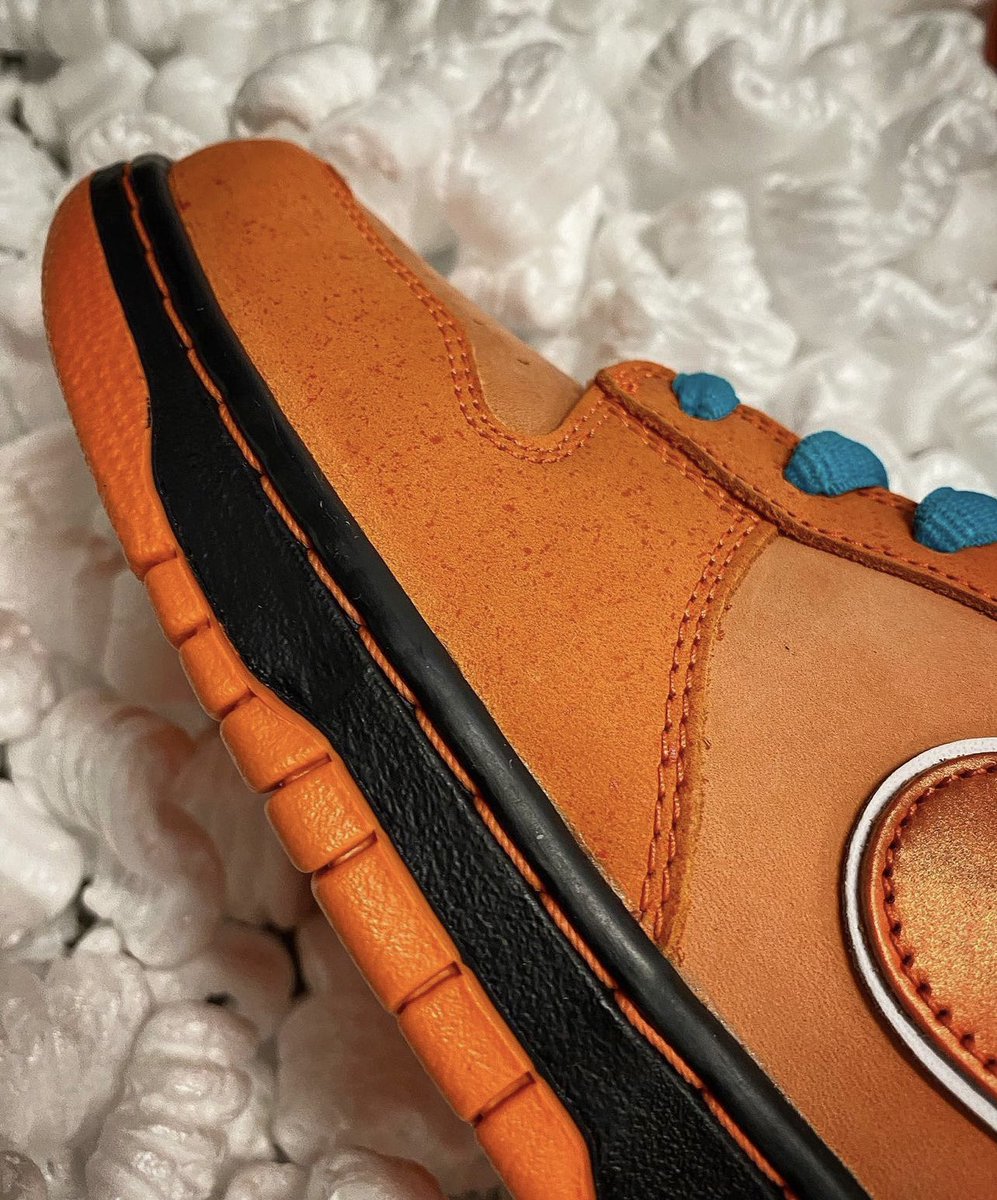 KicksResource's tweet image. Credit: @jimi_jammmms 

#sneakers #streetwear #sneakerhead #sneakerhead #kicks4eva #kicks #airmax #nike #airjordan