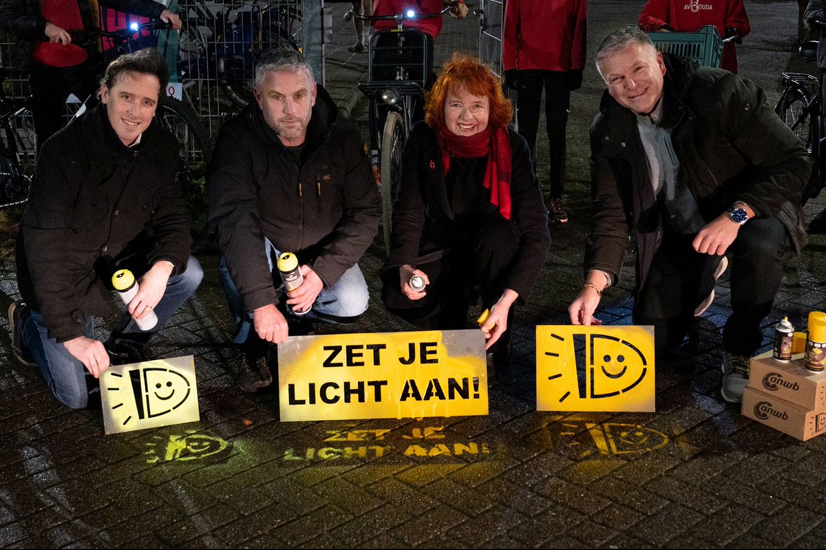 Gemeente Gouda tweet media