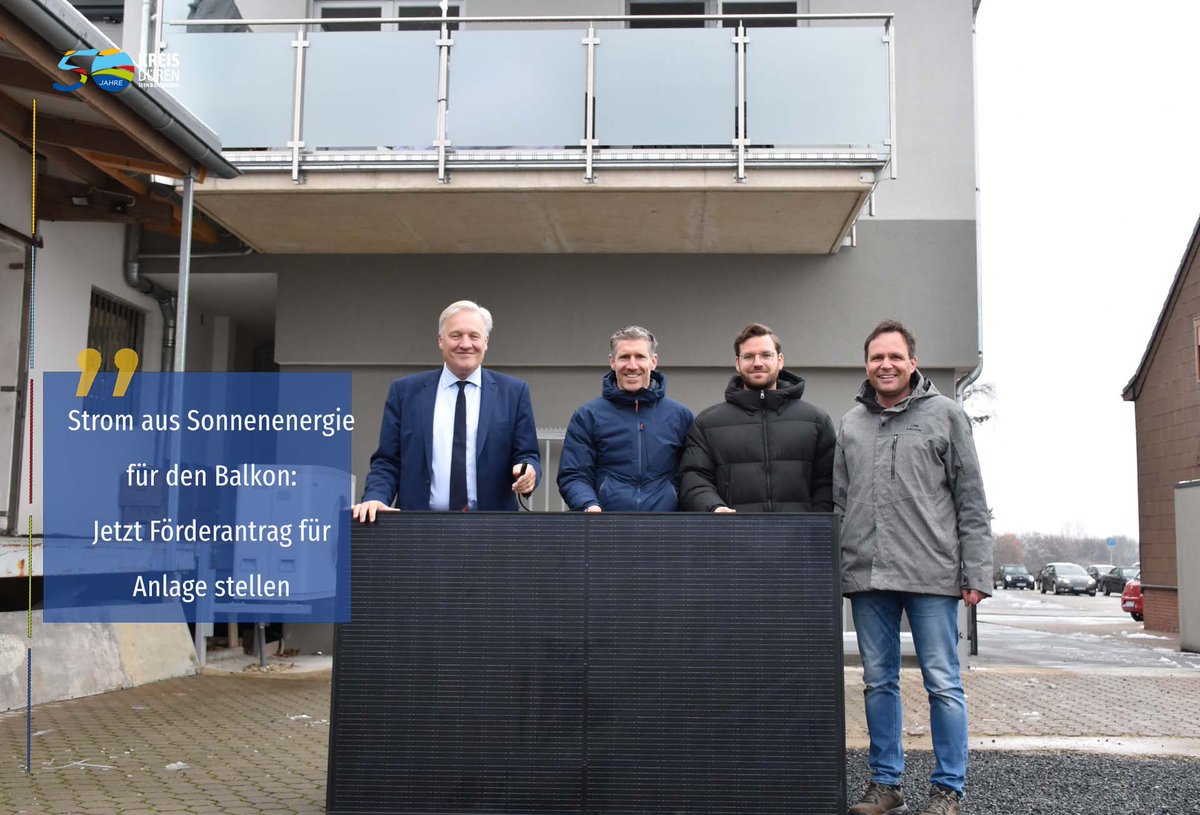 KREIS DÜREN on Twitter