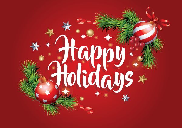 tomhouck's tweet photo. We wish everyone wish everyone a Happy Hanukkah, Merry Christmas and Happy Kwanza and a special thank you to the thousands of people that took our tour in 2022.  https://t.co/0U4JRosZzb https://t.co/N88aiF5cZY