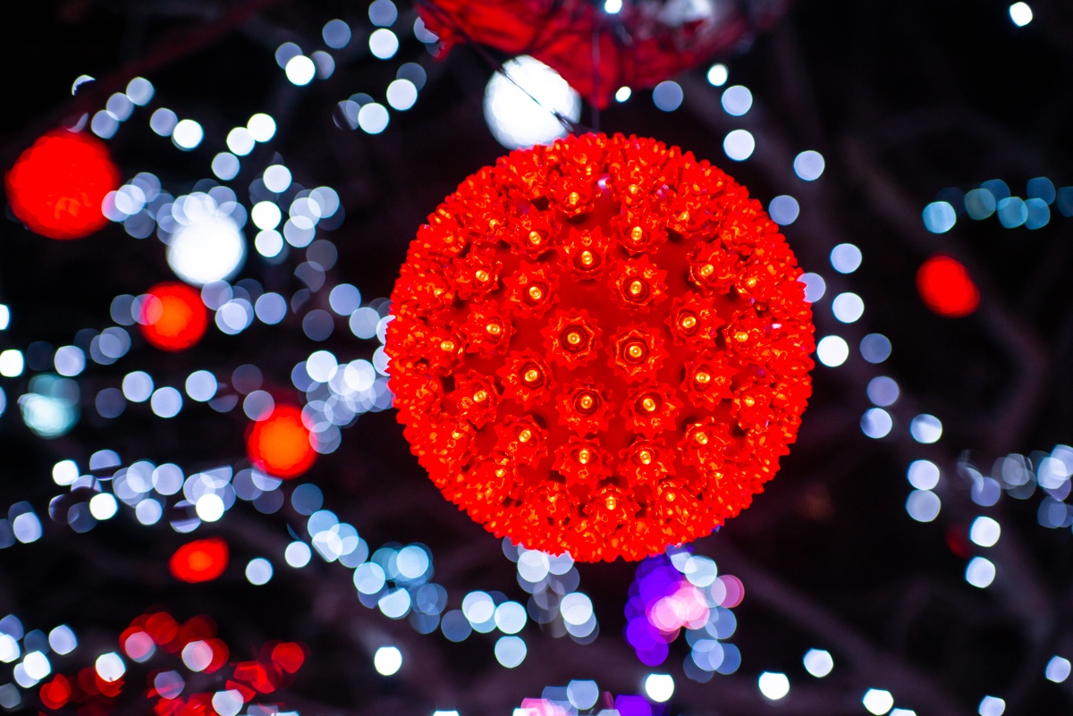 Have you been to <a href="/nikkayuko/">Nikka Yuko Japanese Garden</a> Japanese Garden's Winter Light Festival yet? 

Embark in the magic of the season as you walk through 100s of dazzling lights. 

Get your tickets today! 
nikkayuko.com/tickets

#ExploreLethbridge