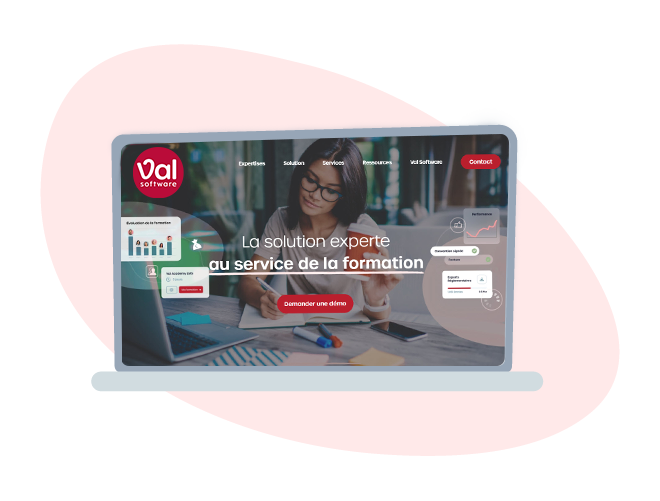 VAL SOFTWARE tweet media