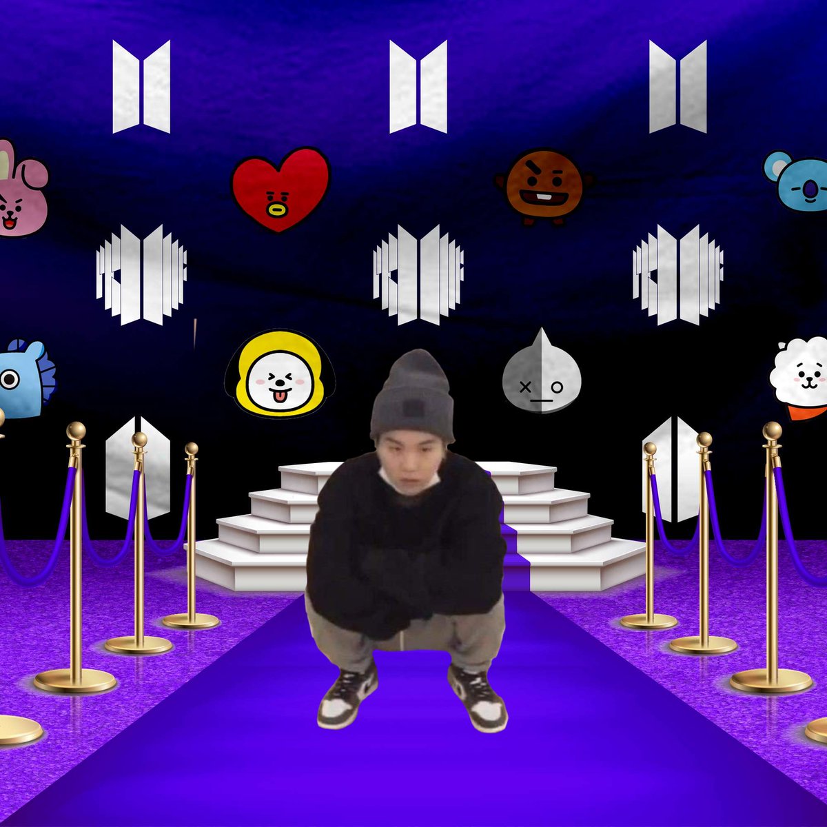 gamilam22826651's tweet photo. @BTS_EGYPT_EAGLE #BTSWrappedAfterParty
#BTSWrapped2022 https://t.co/OuhoerccbK