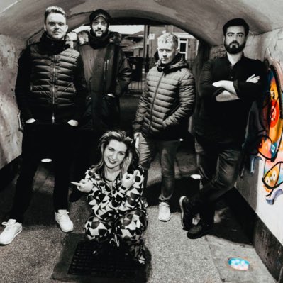jacobybanduk's tweet photo. #NewProfilePic #whothis Very proud of our most recent photo shoot in East London! New single out now - link in bio!! https://t.co/vQDTBXgcO2