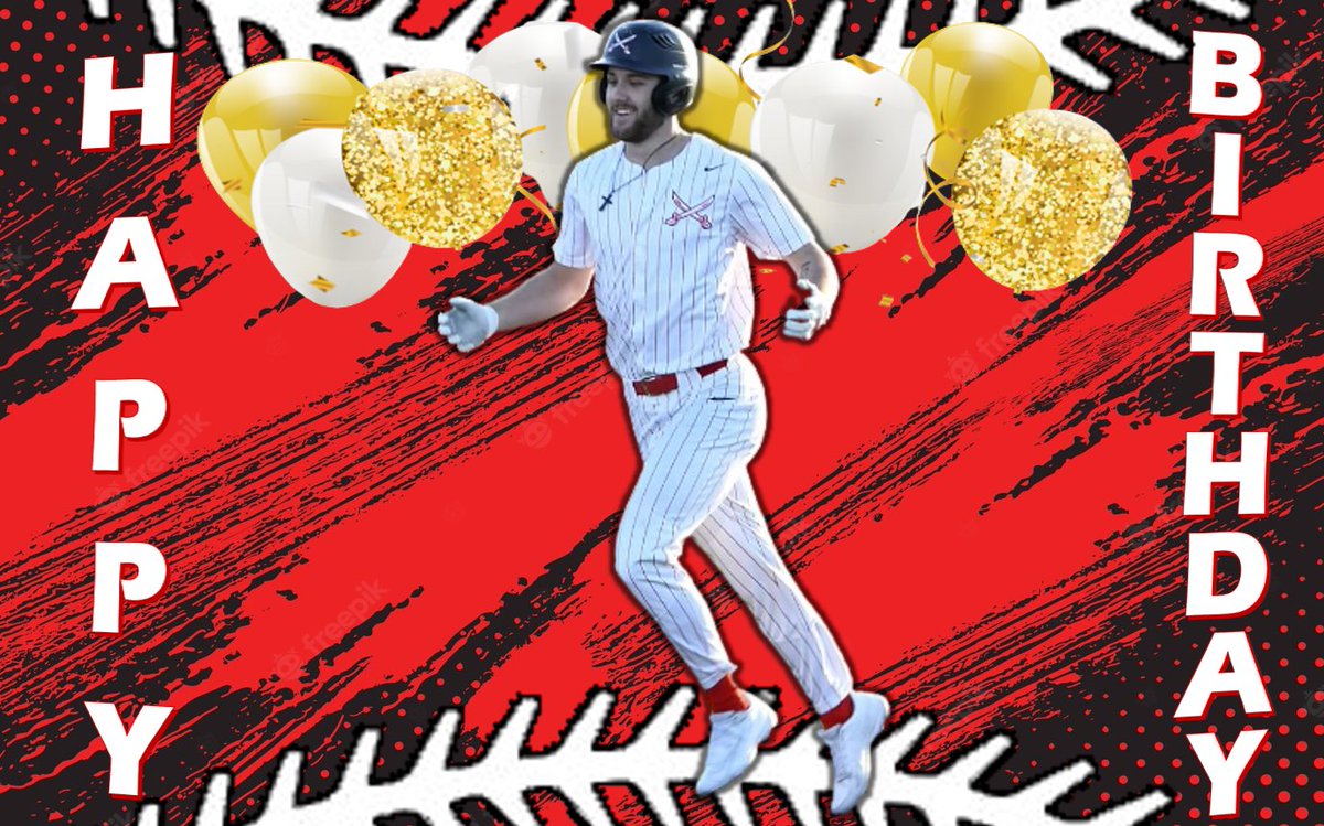 MSOE_Baseball's tweet photo. Happy Birthday to our Outfielder Blake Hall!

Blake is a Junior Mechanical Engineering major here at MSOE, make it a great day Blake🥳 https://t.co/Eo5qx4HuDS