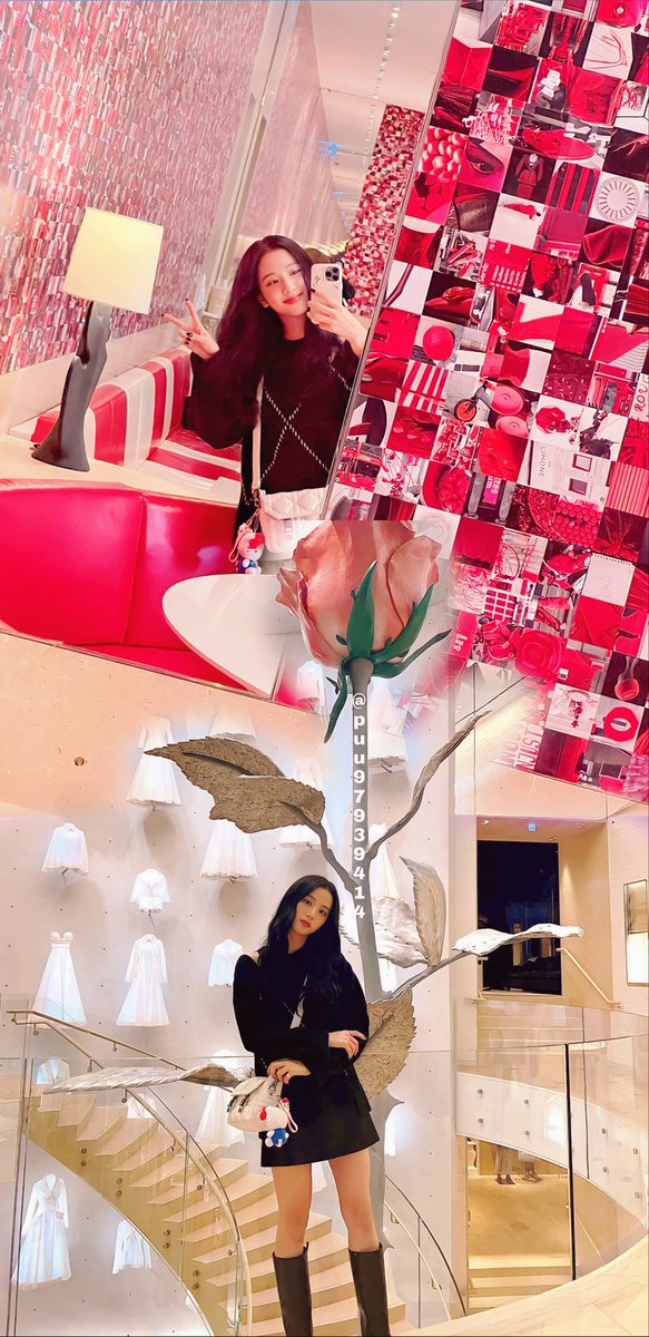 Puu97939414's tweet photo. Jisoo💜💫
Full Hd Lockscreen Wallpapers💜[Lfb Ver]💜[Don't Report🚫]💜
#blackpink #jisoo #rosé #lisa #jennie #LISAxBvlgariSeoul #LISA #JENNIE #LisaBLACKPINK #LisaWard #lisamoney #lisasolo #LisaWootenPhotography #PinkVenom #Typegirl #BLACKPINK_WORLDTOUR    #BLACKPINK_BORNPINK https://t.co/cp1R5S9xIf