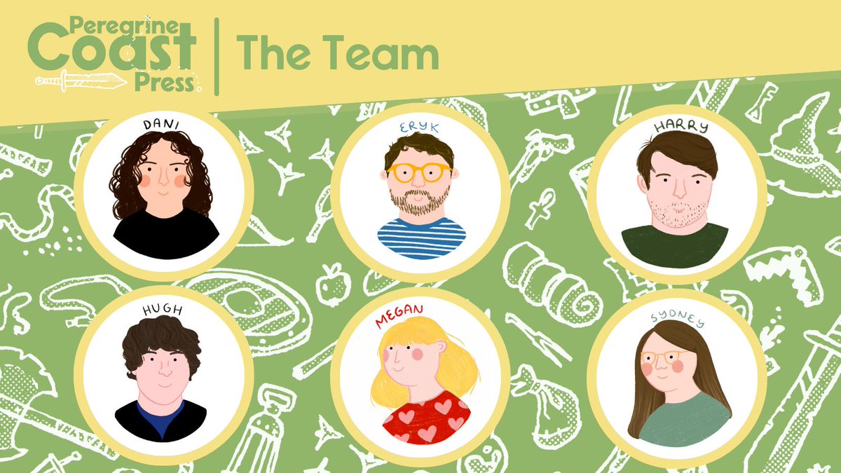 We are wrapping up for the year and wanted to share some highlights! ♥️

• We became a co-op 🫂
• <a href="/FWCzine/">Filmmakers Without Cameras</a> got fully funded!
• We've helped 15+ indie creators with distribution
• Launched Peregrine Pocketbooks!
• Currently working on 10 exciting projects 🤐