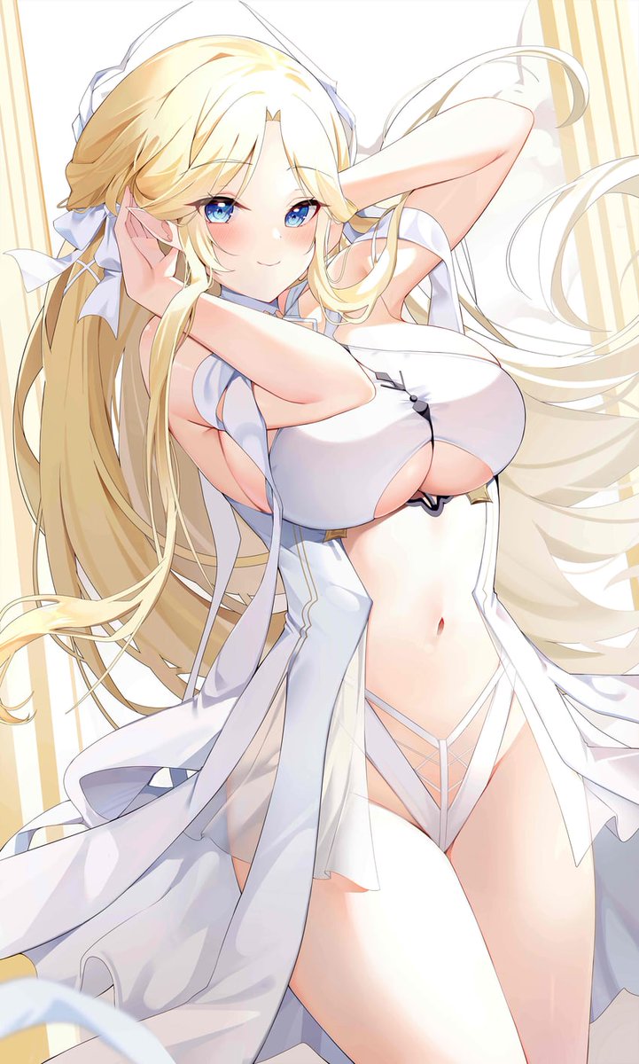 ElvenLewds's tweet photo. “Good morning darling, may the voices of nature make your day much more special.”

↺+♡ https://t.co/SYouCyLfRw