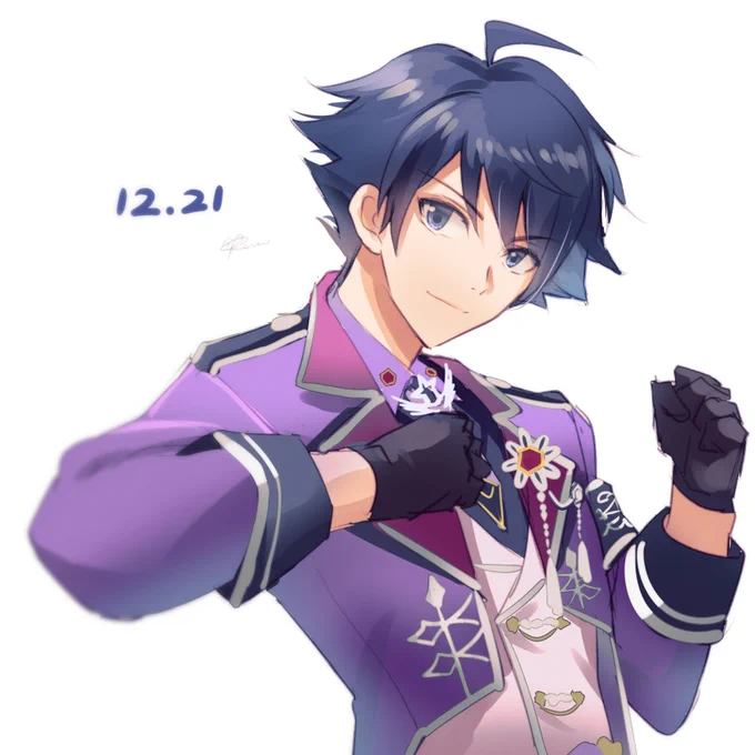 #大河タケル生誕祭2022 