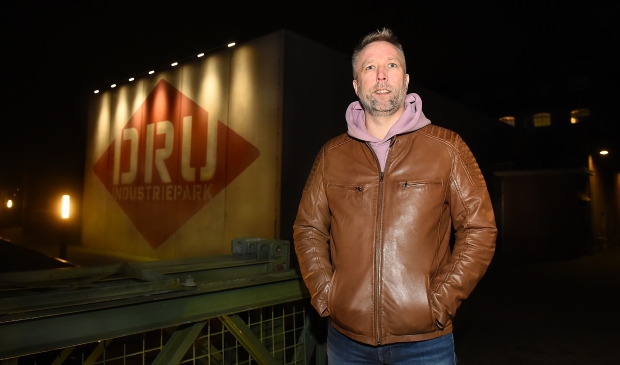 Na 16 jaar stopt DJ Roel Salemink met technofeest Magnifique -  geldersepost.nl/nieuws/muziek/…