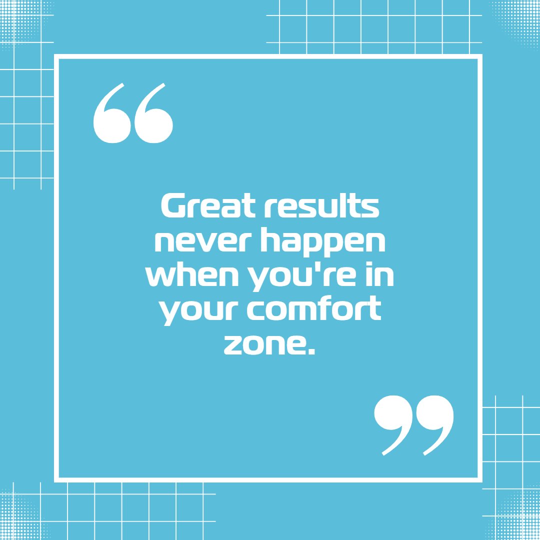 su_dijital's tweet image. Great results never happen when you&apos;re in your comfort zone.
.
Siz konfor alanınızdayken asla harika sonuçlar ortaya çıkmaz.

#sudigital #sudijital #motivation #motivasyon #explore #keşfet