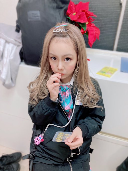 Twitterのコスプレ画像5